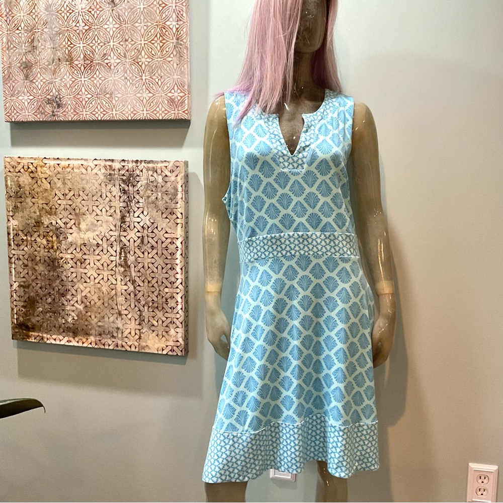 Sigrid Olsen Dress